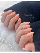 ティディ(TIDY)/Onecolor