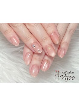 駅から徒歩５分のサロン