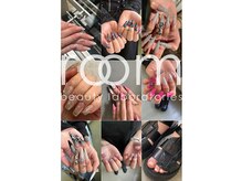 ルーム ビューティーラボラトリーズ(room beauty laboratories)