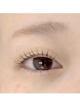 シェリアン 江戸川橋店(Chelien)/ラッシュリフト上下(カール)