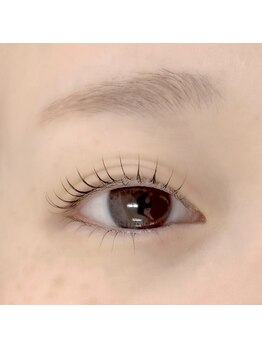 シェリアン 江戸川橋店(Chelien)/ラッシュリフト上下(カール)