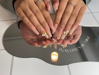 長さだしチップ10本/one color