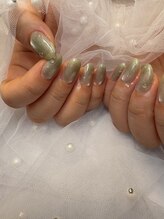 エーナイン イオン秋田中央店/マグネット×水滴