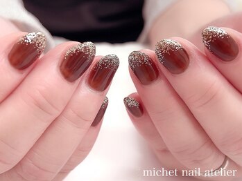 ミケ/定額エレガントコース