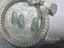 プリズムネイル(Prism nail)/コースA