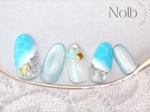 ノルブ(Nolb)/華やかアート◎デザインコース