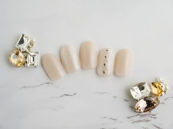 【ハンド】シンプルコース