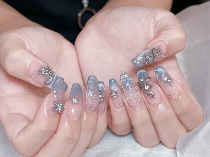 ドリーミーネイル 池袋(Dreamy Nail)の写真