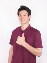 四谷三丁目整体院 上野 智伎