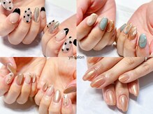 ワイエヌサロン(yn salon)