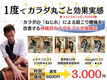 サプライズ整体院