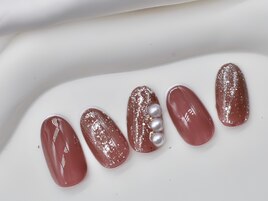 スキニーフレンチ　8200