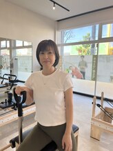 ルルト 郡山店&nbsp;Rie 