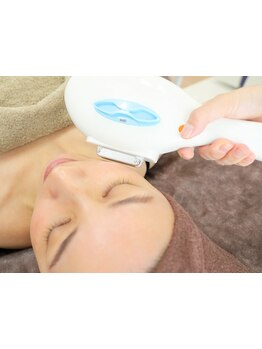 毛穴ケアをしたい