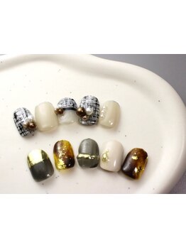 アートの種類が豊富