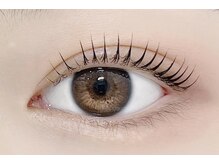 ジェリービーンズ(Jelly Beans)/ラッシュリフト