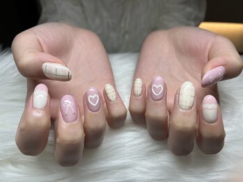 ミチイスリー(導一 III)