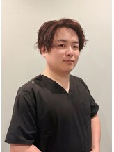 ベリーズ(BERRY'S)&nbsp;山端 良和