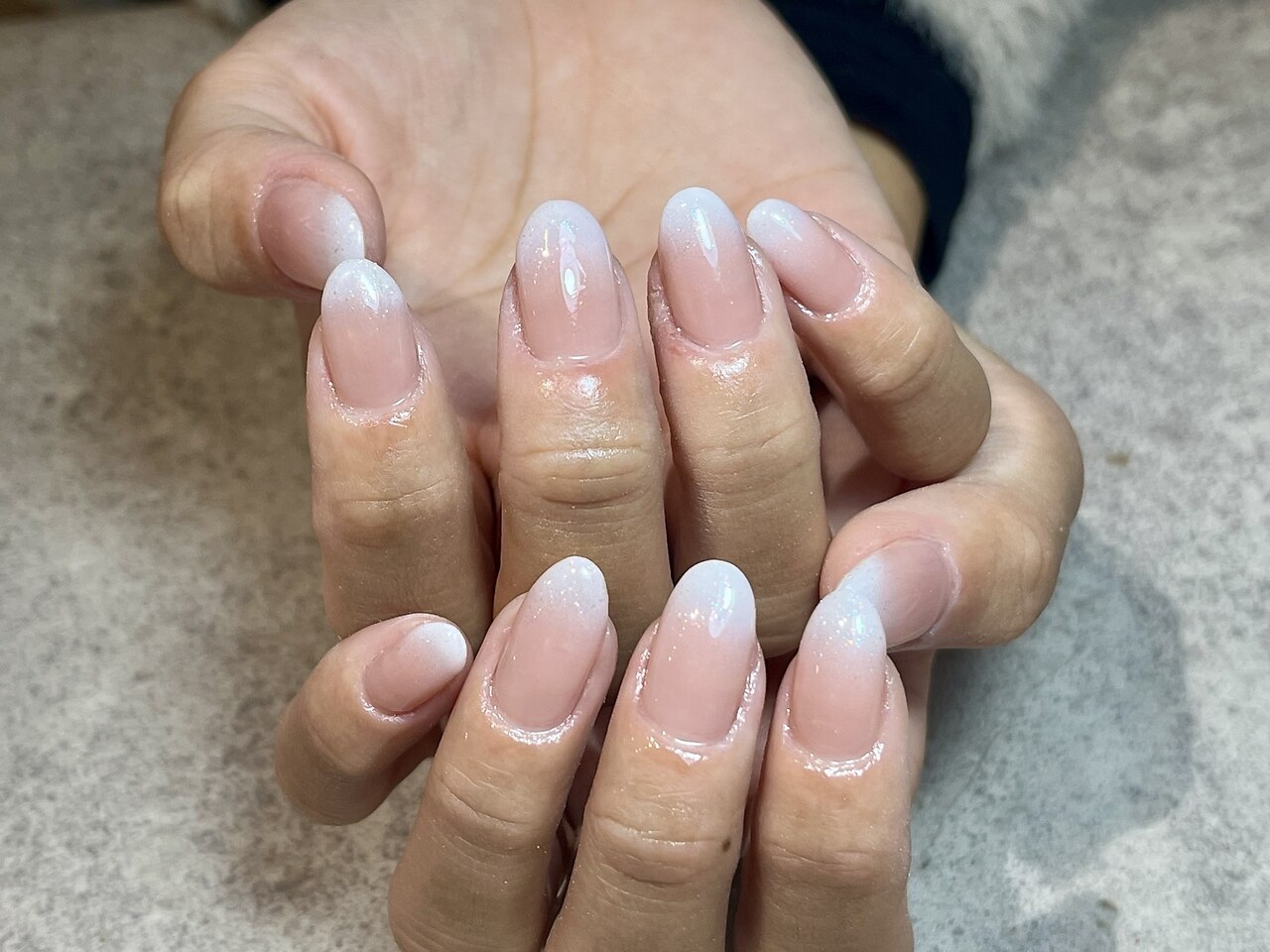 ネイルニジュウバンチアネックスシュウナン(Nail 20Banchi ANNEX