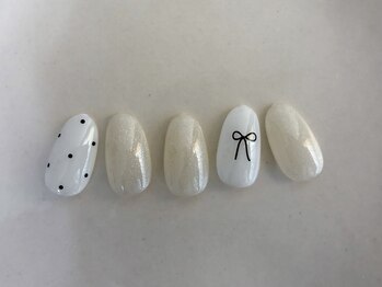 【 simple design 】