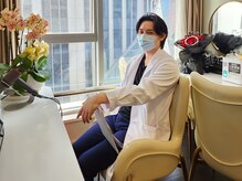 ユウキシキ(YUKISIKI)/YUKISIKI小顔矯正&美容鍼