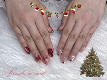 サンシャインネイルサロン 池袋(Sunshine nail salon)/ネイルデザイン