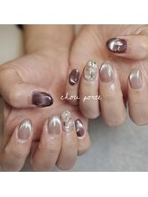 シュポルテ(chou porte)/