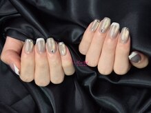 エーコン(ACon)/【自爪】　フリーデザイン