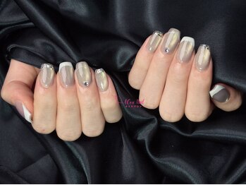 エーコン(ACon)/【自爪】 フリーデザイン