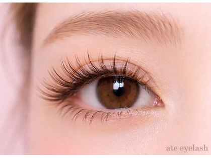 アテアイラッシュ 堺市駅店(ate eyelash)の写真