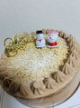 癒し～ぷ 西川口店&nbsp;お菓子作りも気が向いたら作ります！手作りって美味しいですよね