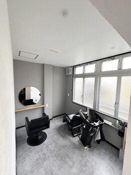 ローキー(lowkey)/面貸しスペース