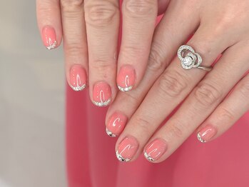 ワンアンドオンリー(One&Only)/