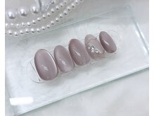 ジョリィ ルミエール 八王子店(Joli Lumiere)/うる艶マグネットデザイン定額