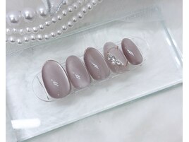 うる艶マグネットデザイン定額