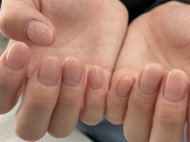 kaede担当　ワンカラー シンプル