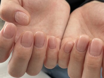 kaede担当 ワンカラー シンプル