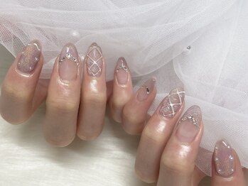 マグネットネイル