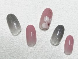 ハンド新作デザイン