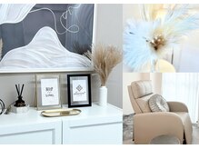 アリュージョン 高槻/眉毛サロン.まつ毛サロン