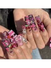 ピンズイチロク(PINS16)/Gel-x150分