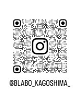 ビーラボ 鹿児島中央駅店(BLabo) BLabo Instagram