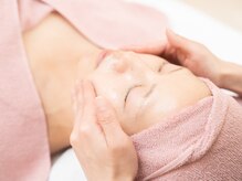 ヴィータローズディセ 名古屋本店(VITA ROSE Desse)/クレンジングで毛穴汚れスッキリ