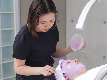 レオン(Leon)/スタッフ施術