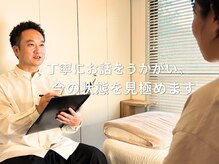 やすいゆたか整体院