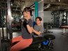 《一味違うボディラインへ》ほとんどが初心者♪トレーニング体験45分