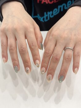 リノ(Lino)/シェルネイル