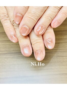 ニホ(Ni.Ho)/マグネット