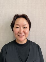 サロンドフェイス 木曽川店(Salon de Faith)&nbsp;河村 昌美