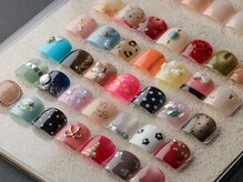 エヴァネイルサロン(Eva nail salon)